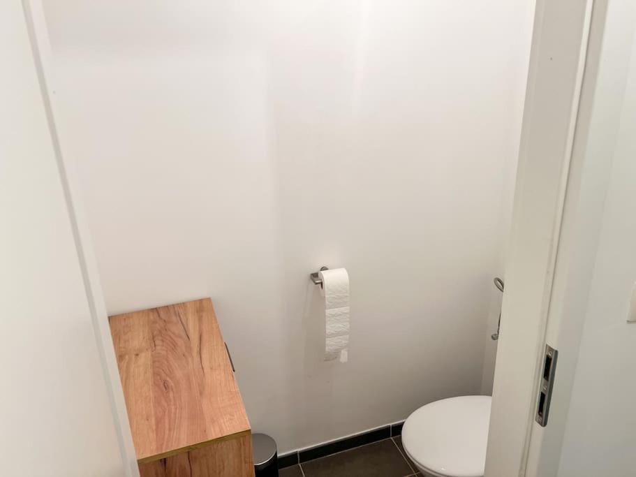 Charmant Logement Brugelette Proche De Pairi Daiza Bagian luar foto