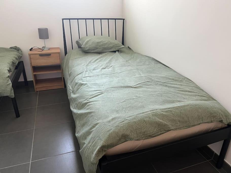 Charmant Logement Brugelette Proche De Pairi Daiza Bagian luar foto
