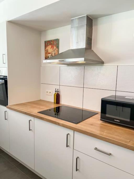 Charmant Logement Brugelette Proche De Pairi Daiza Bagian luar foto