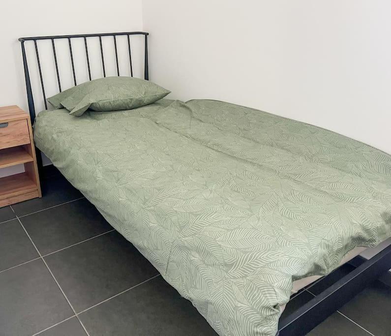 Charmant Logement Brugelette Proche De Pairi Daiza Bagian luar foto
