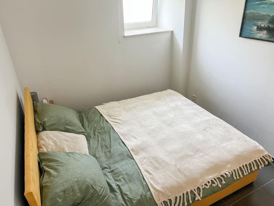 Charmant Logement Brugelette Proche De Pairi Daiza Bagian luar foto